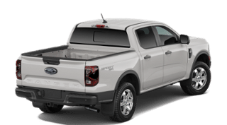 2026 Ford Ranger® External Image 3